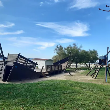 Hrast For Max 5 Persons 600m From The Beach شقة بوريتش